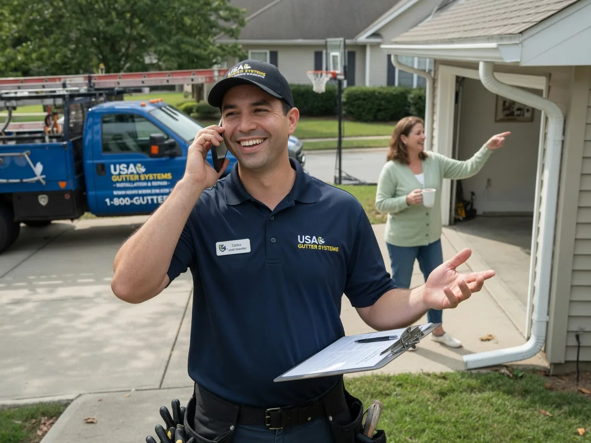 Gutter Installation Sparta, KY FAQs